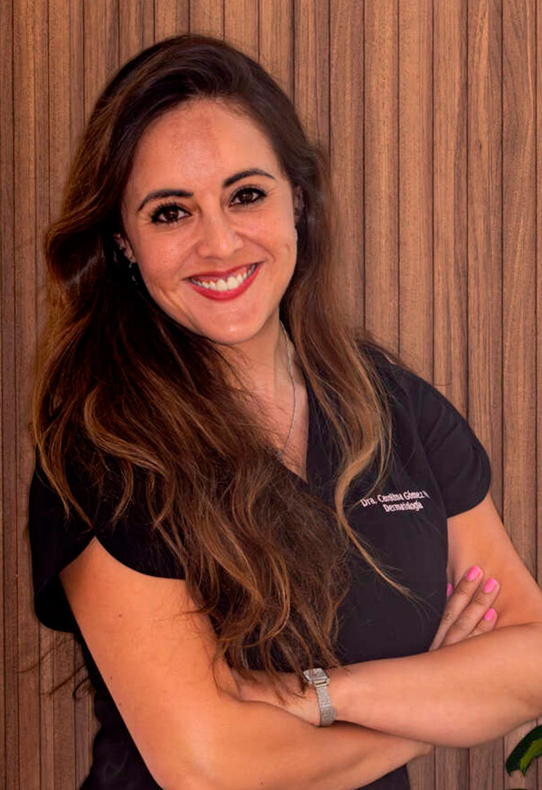 Carolina-Gómez