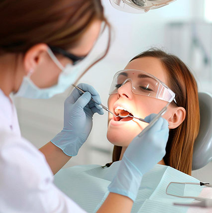 odontologia